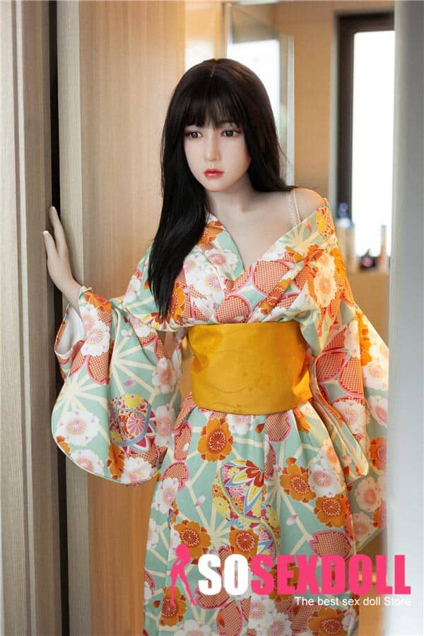 japanese real love doll big boobs white skin