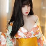japanese real love doll big boobs white skin