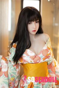 japanese real love doll big boobs white skin