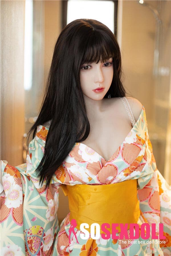 japanese real love doll big boobs white skin