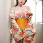japanese real love doll big boobs white skin