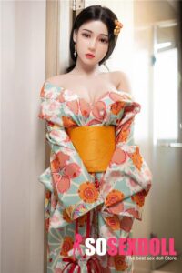 japanese real love doll big boobs white skin