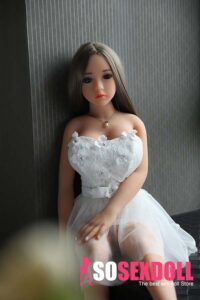 mini sex doll big boobs doll