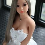 mini sex doll big boobs doll