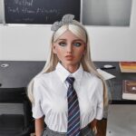 school girl sex doll irontech doll