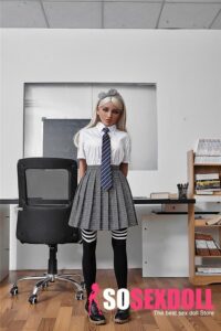 school girl sex doll irontech doll