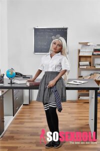 school girl sex doll irontech doll