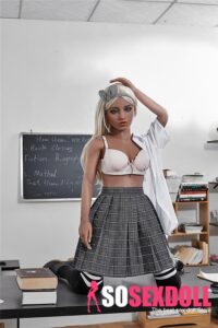 school girl sex doll irontech doll