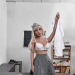 school girl sex doll irontech doll