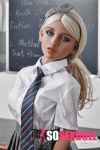 school girl sex doll irontech doll