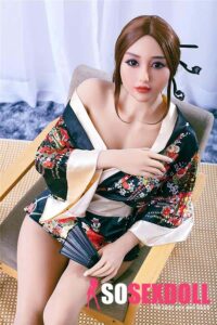 Japanese girl sex doll young realistic love doll