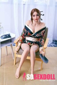 Japanese girl sex doll young realistic love doll