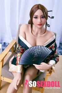 Japanese girl sex doll young realistic love doll