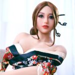 Japanese girl sex doll young realistic love doll