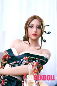 Japanese girl sex doll young realistic love doll