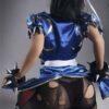 Shunrei cosplay big breasts sex doll realistic love doll