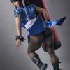Shunrei cosplay big breasts sex doll realistic love doll