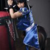 Shunrei cosplay big breasts sex doll realistic love doll