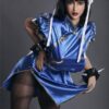 Shunrei cosplay big breasts sex doll realistic love doll