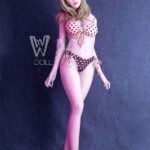 WM Dolls Young realistic sex doll for men 164cm