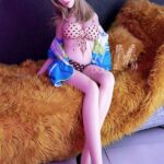 WM Dolls Young realistic sex doll for men 164cm