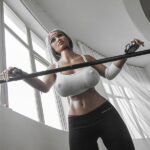 black gymnast doll big ass white hair sex doll