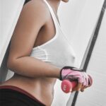 black gymnast doll big ass white hair sex doll