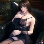 chinese sex doll c cup in stock