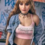 high quality super realistic sex doll c cup love doll