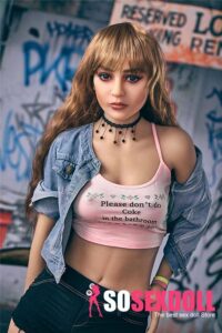 high quality super realistic sex doll c cup love doll