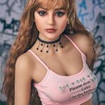 high quality super realistic sex doll c cup love doll