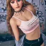 high quality super realistic sex doll c cup love doll