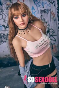 high quality super realistic sex doll c cup love doll