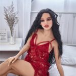 silikon love doll medium breasts