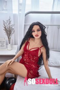 silikon love doll medium breasts