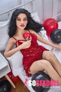 silikon love doll medium breasts