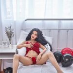 silikon love doll medium breasts