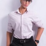 Female love doll Muscular male sex doll with big dildo