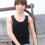 sexy male sex doll for women tpe love doll