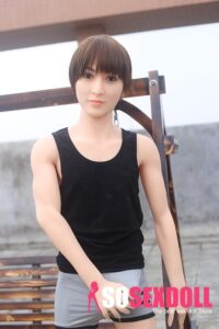 sexy male sex doll for women tpe love doll