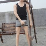 sexy male sex doll for women tpe love doll