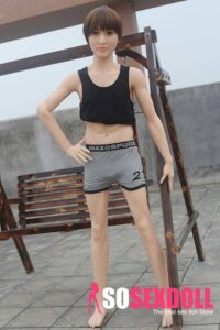 sexy male sex doll for women tpe love doll