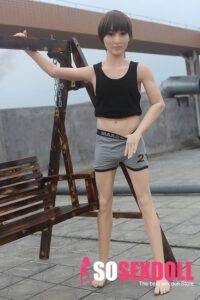 sexy male sex doll for women tpe love doll