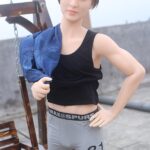 sexy male sex doll for women tpe love doll
