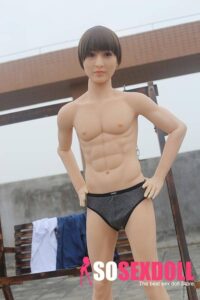 sexy male sex doll for women tpe love doll