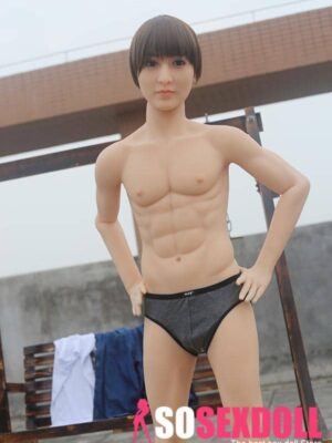 sexy male sex doll for women tpe love doll