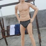 sexy male sex doll for women tpe love doll