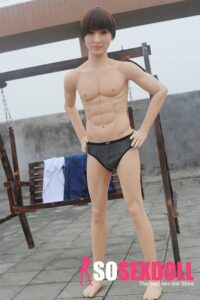 sexy male sex doll for women tpe love doll