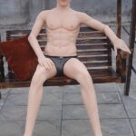 sexy male sex doll for women tpe love doll