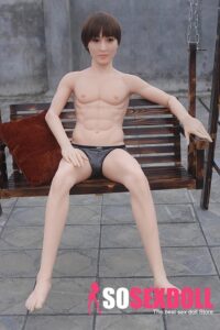 sexy male sex doll for women tpe love doll